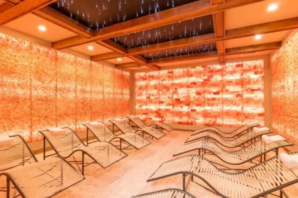 Exploring the Unique Offerings of Your Local Wellness Spa