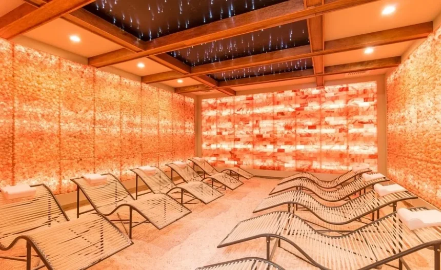 Exploring the Unique Offerings of Your Local Wellness Spa