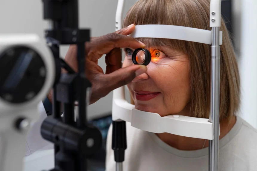 How to Advocate for Your Eye Health with Your Ophthalmologist