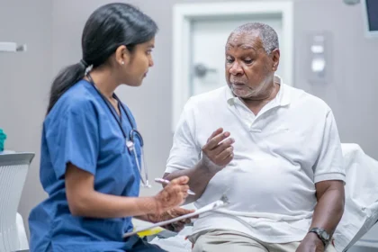 Nutrition and Diet Tips During Prostate Cancer Treatment