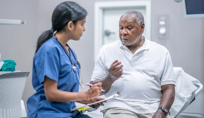 Nutrition and Diet Tips During Prostate Cancer Treatment