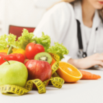 The Role of Diet and Nutrition in Managing Angina