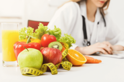 The Role of Diet and Nutrition in Managing Angina