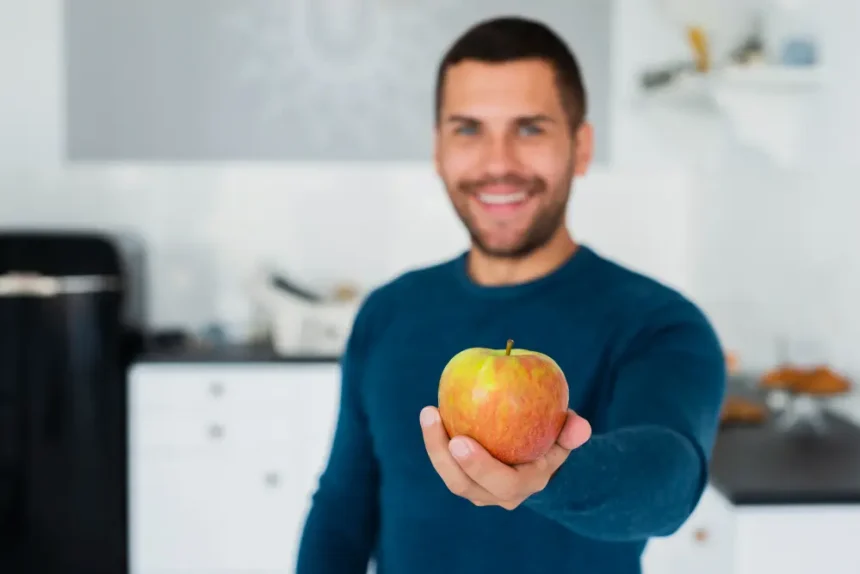 The Role of Nutrition in Weight Management and Mental Health