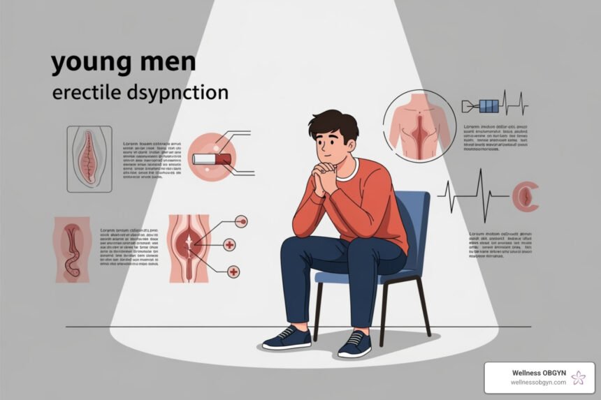 What Affects Men's Sexual Health?
