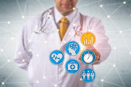 What is The Future of Primary Care?