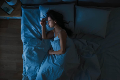 Ways To Address Sleep Disorders