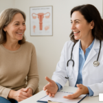 The Role of an OBGYN in Preventive Health Care for Women