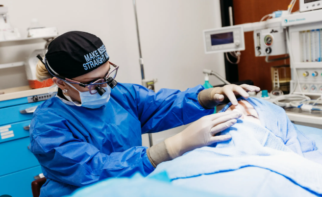 The Importance of Pre-operative Assessments by an Orthopedic Surgeon