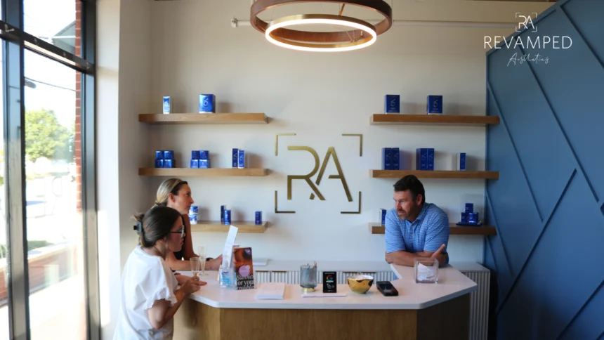 Choosing the Right Medical Spa for Your Aesthetic Needs