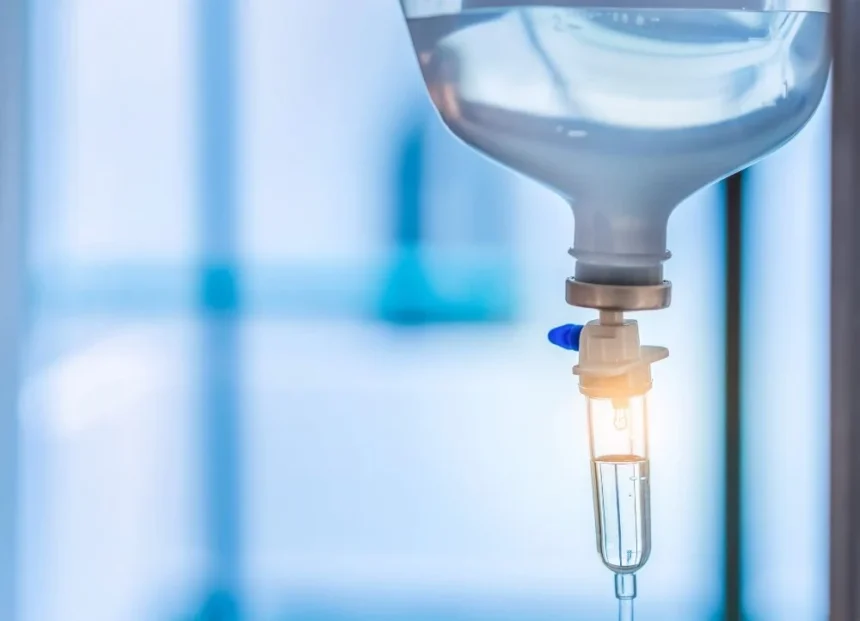 Exploring the Benefits of IV Therapy for Hydration and Wellness
