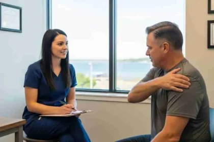 Guidelines for Preparing for Your Orthopedic Spine Surgeon Appointment