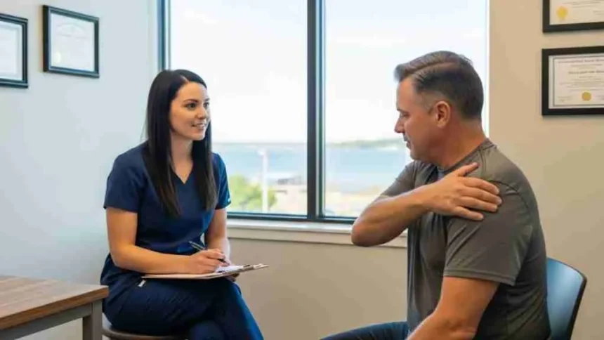 Guidelines for Preparing for Your Orthopedic Spine Surgeon Appointment