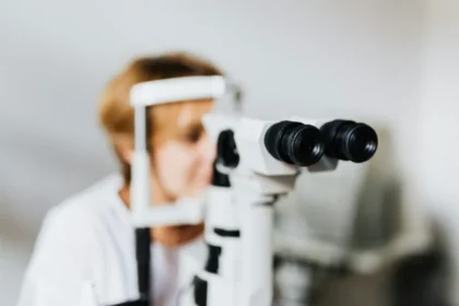 How Ophthalmologists Can Help Manage Complex Eye Conditions