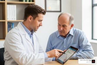 Lifestyle Changes to Manage Enlarged Prostate Symptoms