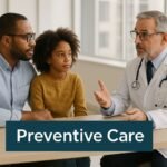 Maintaining Health Strategies for Long-term Success in Family Practice