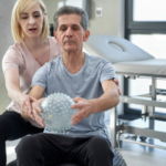 Steps in Rehabilitation After Orthopedic Surgery