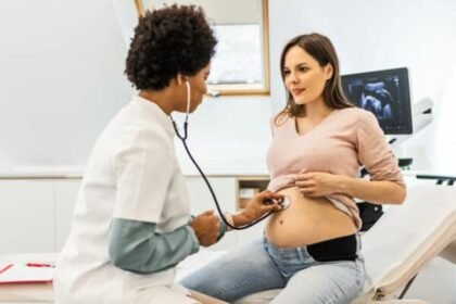The Comprehensive Role of an OBGYN in Women's Health