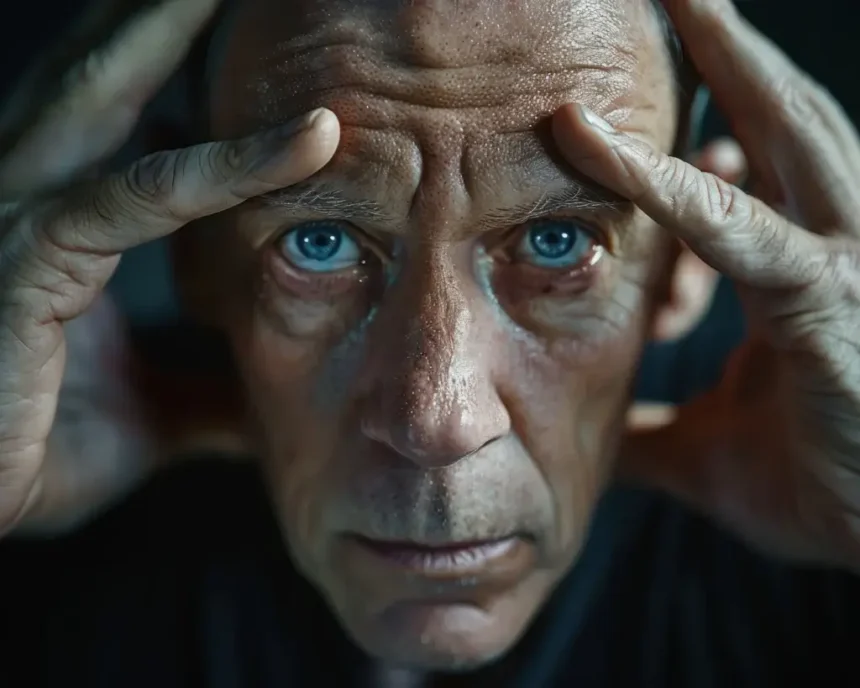 The Intersection of Depression and Substance Use Disorders