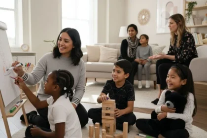 The Role of a Psychiatrist in Recovery from Trauma