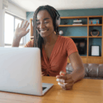 How Telehealth Group Therapy Works