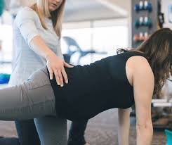 Strategies for Managing Back Pain During Pregnancy