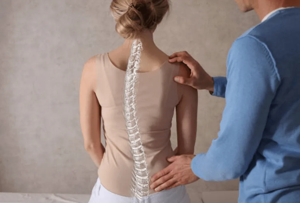 The Impact of Spine Surgery on Quality of Life