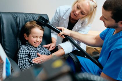 Understanding Pediatric Neurology and Their Common Tests and Procedures