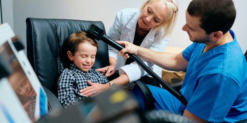 Understanding Pediatric Neurology and Their Common Tests and Procedures